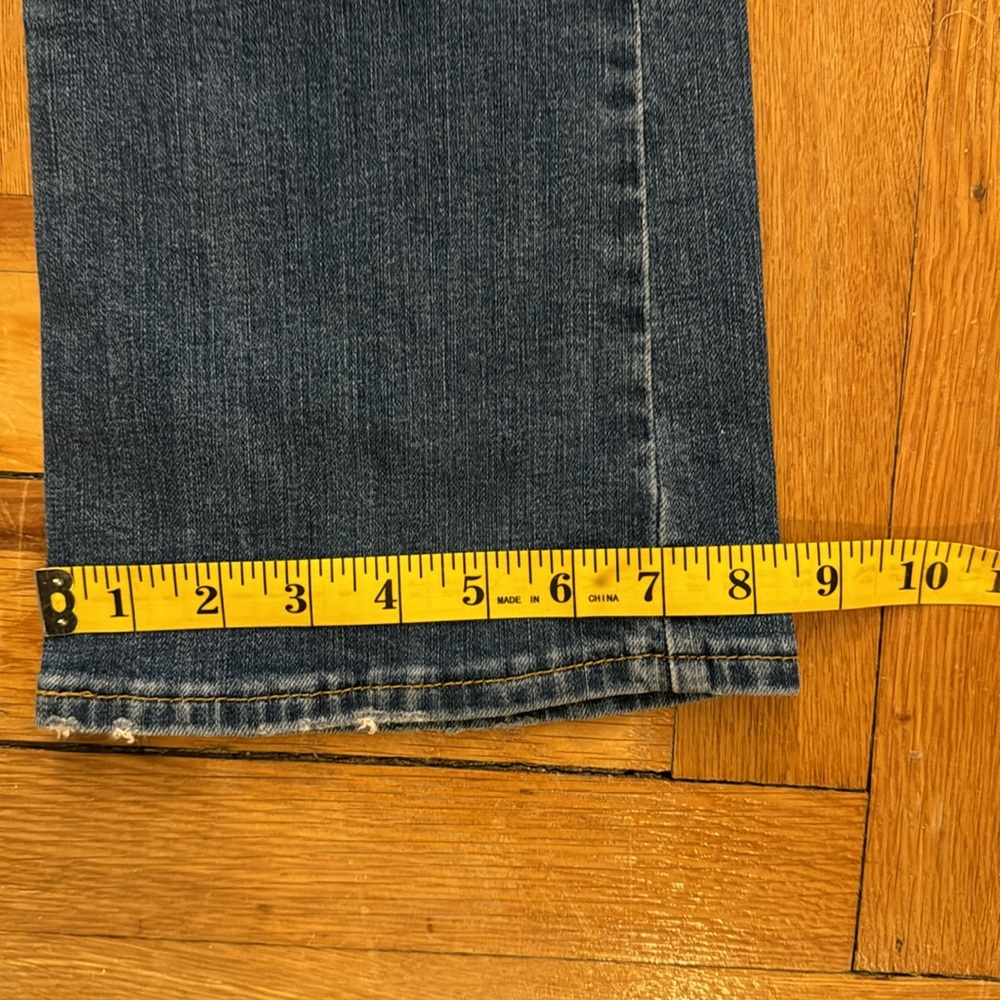 Levi’s 715 Bootcut Jeans - Picture 11 of 11